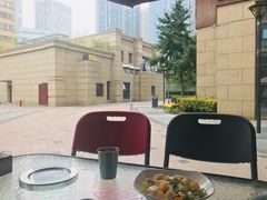 -MI WU FACTORY米屋美食工厂餐厅(绿地店)