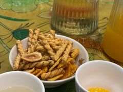 -沸炉重庆老火锅(军事博物馆店)