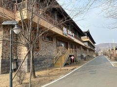 -珲春防川景区