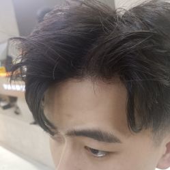 -丝源发型