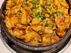 -客家大院·非遗赣南客家菜(郁孤台店)