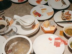 -V-ONE西雅图海鲜自助餐厅(仓山万达广场店)