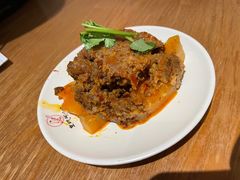 -皇城坝小吃(科华成都王府井购物中心店)