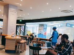 -星巴克(长沙乐和城门店)