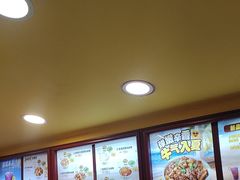 -真功夫(大德路店)