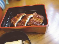 鰻重-本家 柴藤