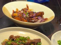 -外婆家(义乌新光汇购物中心店)