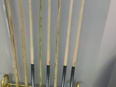 -金豪台球(河西店)