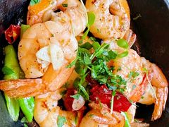 -G+KITCHEN(龙湖狮山天街店)