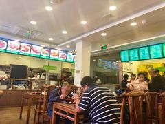 -老回回饺子馆(海洋馆店)