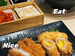 -胜博殿日式炸猪排(西红门店)