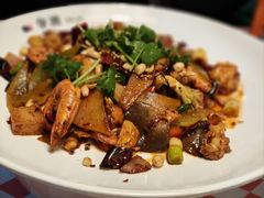 -拿渡·水煮鱼 麻辣香锅(西单大悦城店)