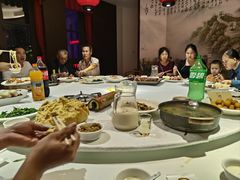 -一口猪年味东北菜(荔枝沟店)
