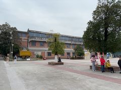 -柳州工业博物馆