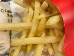 -麦当劳(厦门梧村店)