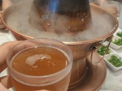 -东来顺饭庄(天坛店)