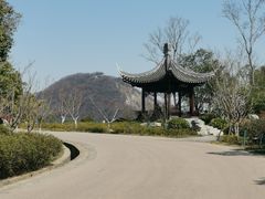 -幕燕滨江·长江观音景区