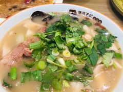 -唐河王记·南阳民间菜(国基路店)