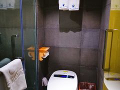 -成都蓝城悦杏温泉美食酒店(宽窄巷子店)