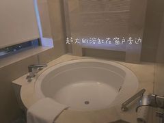 -舟山希尔顿酒店