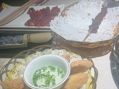 -潮泰牛肉火锅 · 创于1992年(车公庙店)