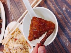 -陈根记大牌档