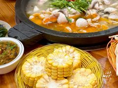 -大鼎石锅鱼(春江里店)
