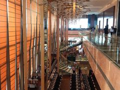 -视界美食自助餐厅·石家庄希尔顿酒店