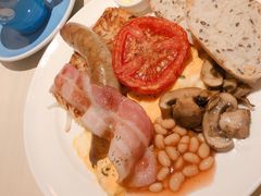-The Antipodean Specialty Coffee(內湖本店)