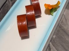 -前海沿·青岛菜(乐客城店)