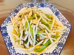 -呼吸森林·生态农庄农家乐私房菜