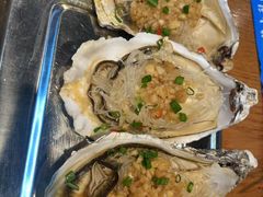 -喝丢一只鞋海鲜烧烤·海肠捞饭(市场店)