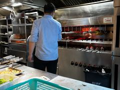 -拉蒂娜·巴西牛排馆 Latina·Brazilian Steakhouse(王府井喜悦店)