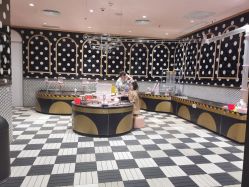 -MELAND CLUB亲子乐园·派对·餐厅(北京芳圆里ID MALL店)