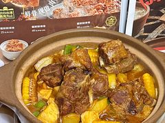 -宏状元现熬粥·京味菜(三里河店)