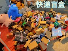 -南门头上美食街