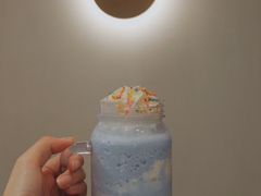 -Peet's Coffee皮爷咖啡(德基店)