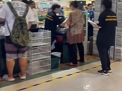 -北京华联购物中心(天通苑店)