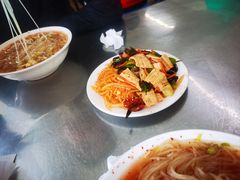 -真空冷面王(武功街店)
