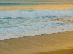 -白沙湾海滩
