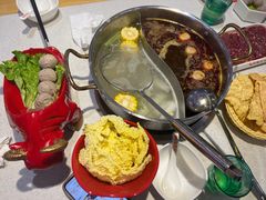 -浪里寻·臻牛养生牛肉火锅(方圆荟店)