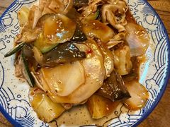 -小二楼炖肠