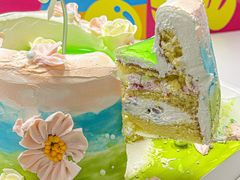 -CAKE BOSS 蛋糕老板(西单君太百货店)