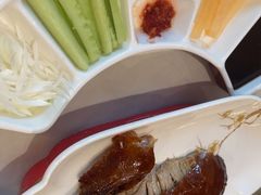 -大鸭梨烤鸭(北洼路店)