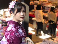 -京都冈本和服体验租赁店(清水寺店)