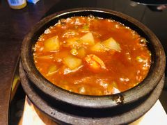 -西安凯悦酒店·湖畔中餐厅