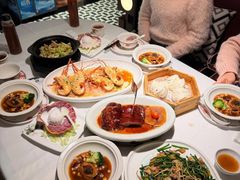 -稻香饭店(IFS国金中心店)