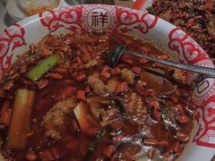 -首秀·四川料理(星耀101店)