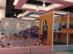 -青水瓦台汤泉(未央店)