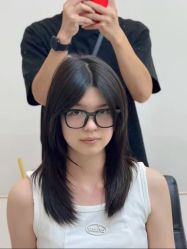 -YESIDO椰岛造型烫发染发